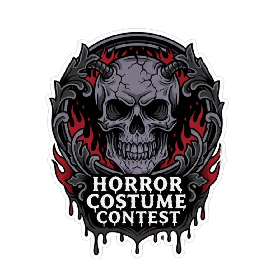 Costume Contest
