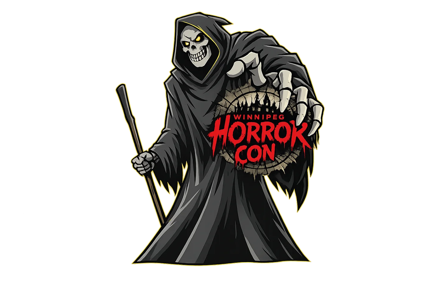 Winnipeg Horror Con