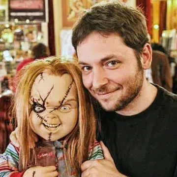 Alex Vincent