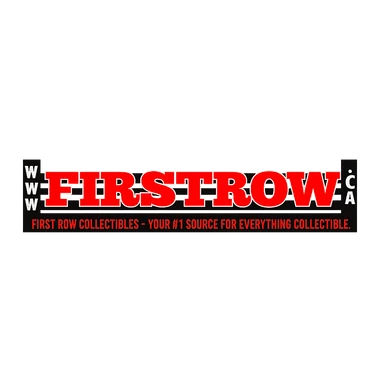 First Row Collectibles