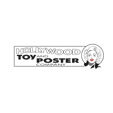 Hollywood Toy and Poster Company
